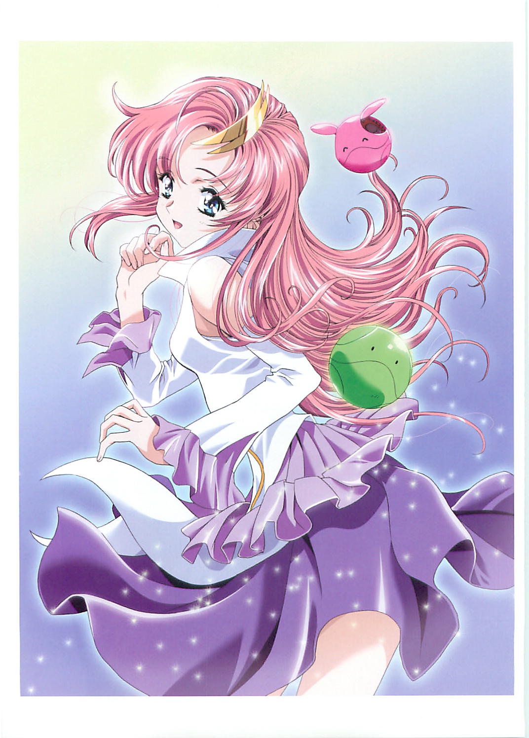 G-heroines page 9 full