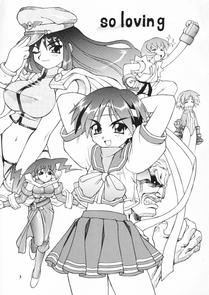 so loving page 2 full