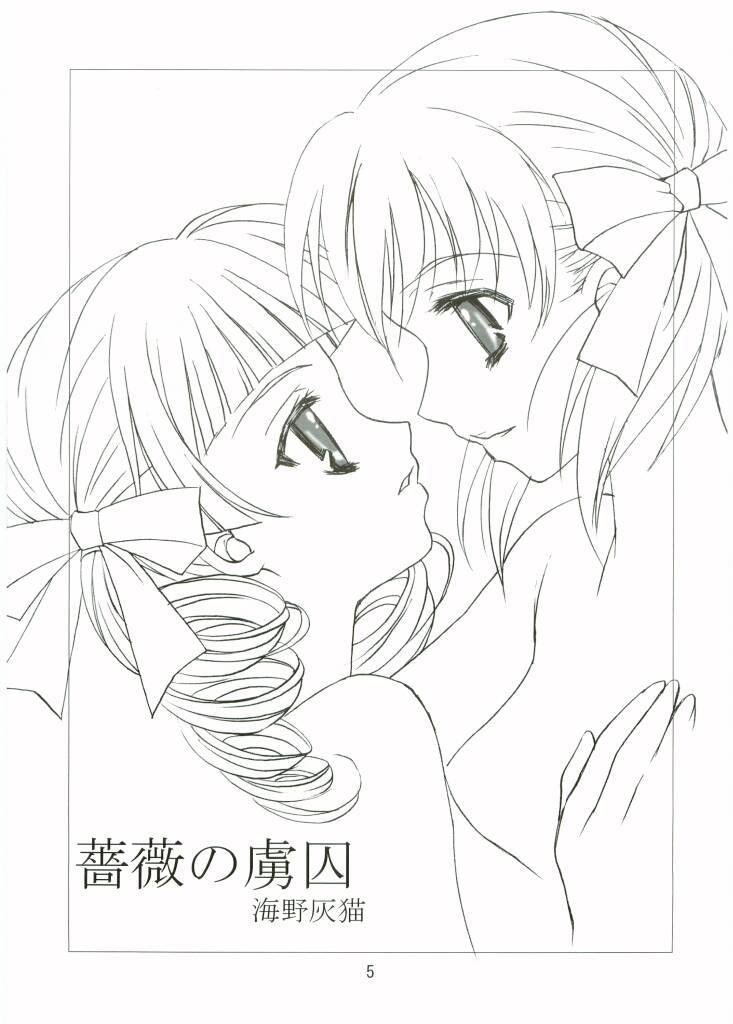 ROSE SWEETS 5 page 3 full