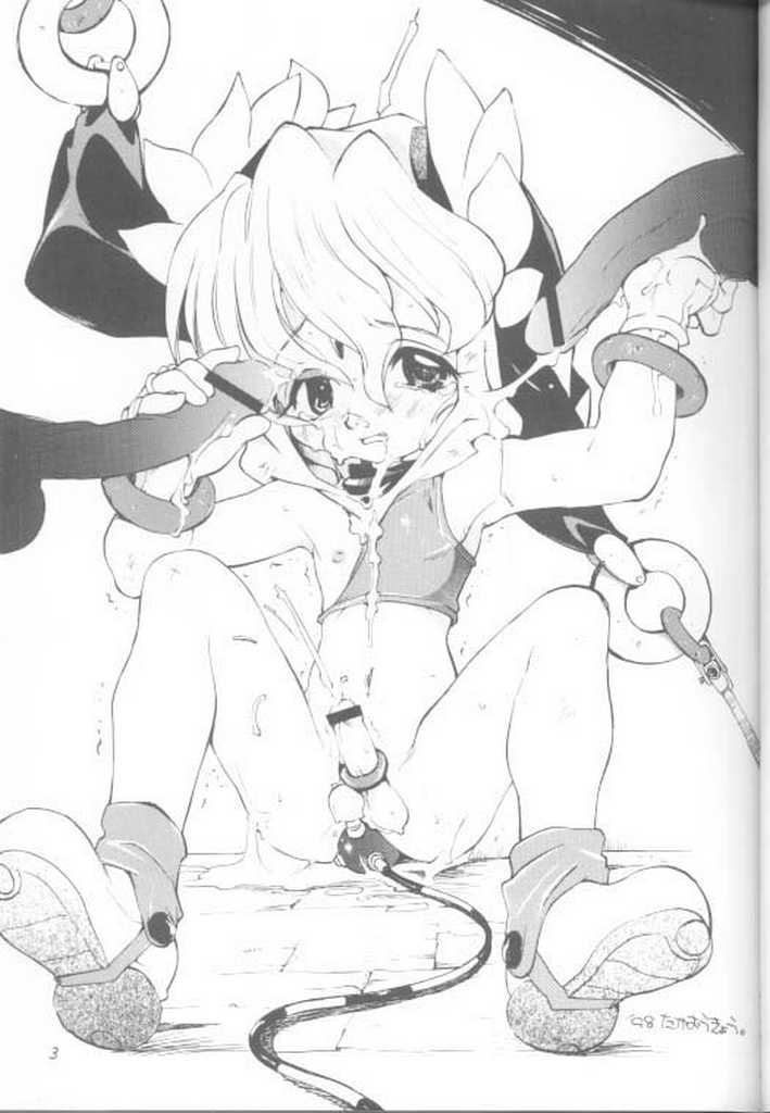 Virgin Boy 2 page 4 full