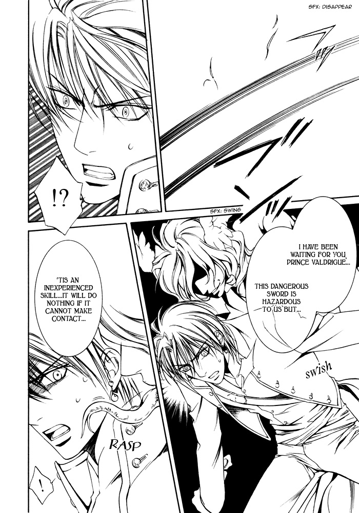 The Crimson Spell Ch. 11 page 10 full