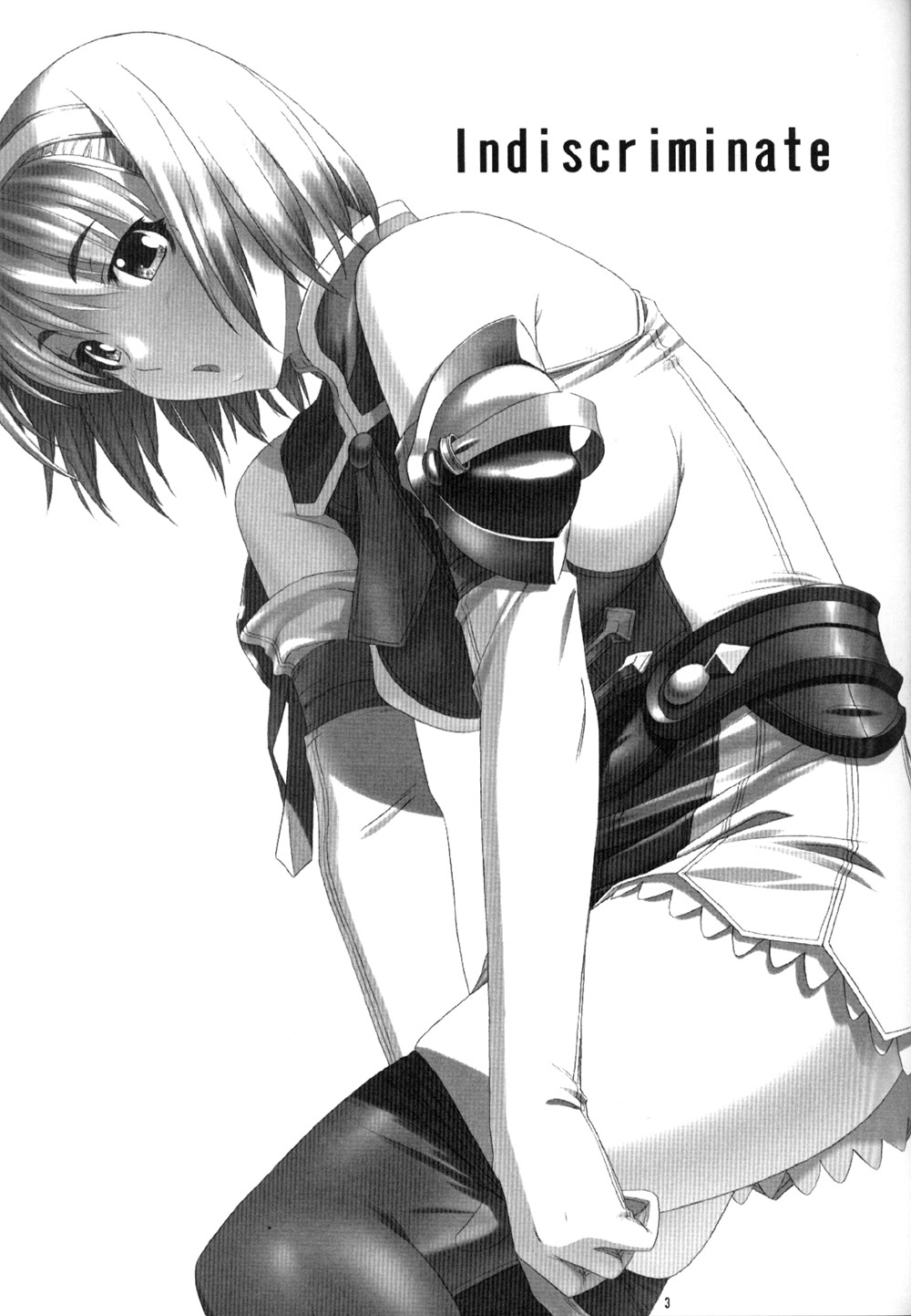 Indiscriminate page 2 full