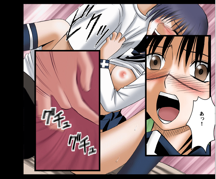 DA - Tokiko PURE  Part 2 to End page 8 full