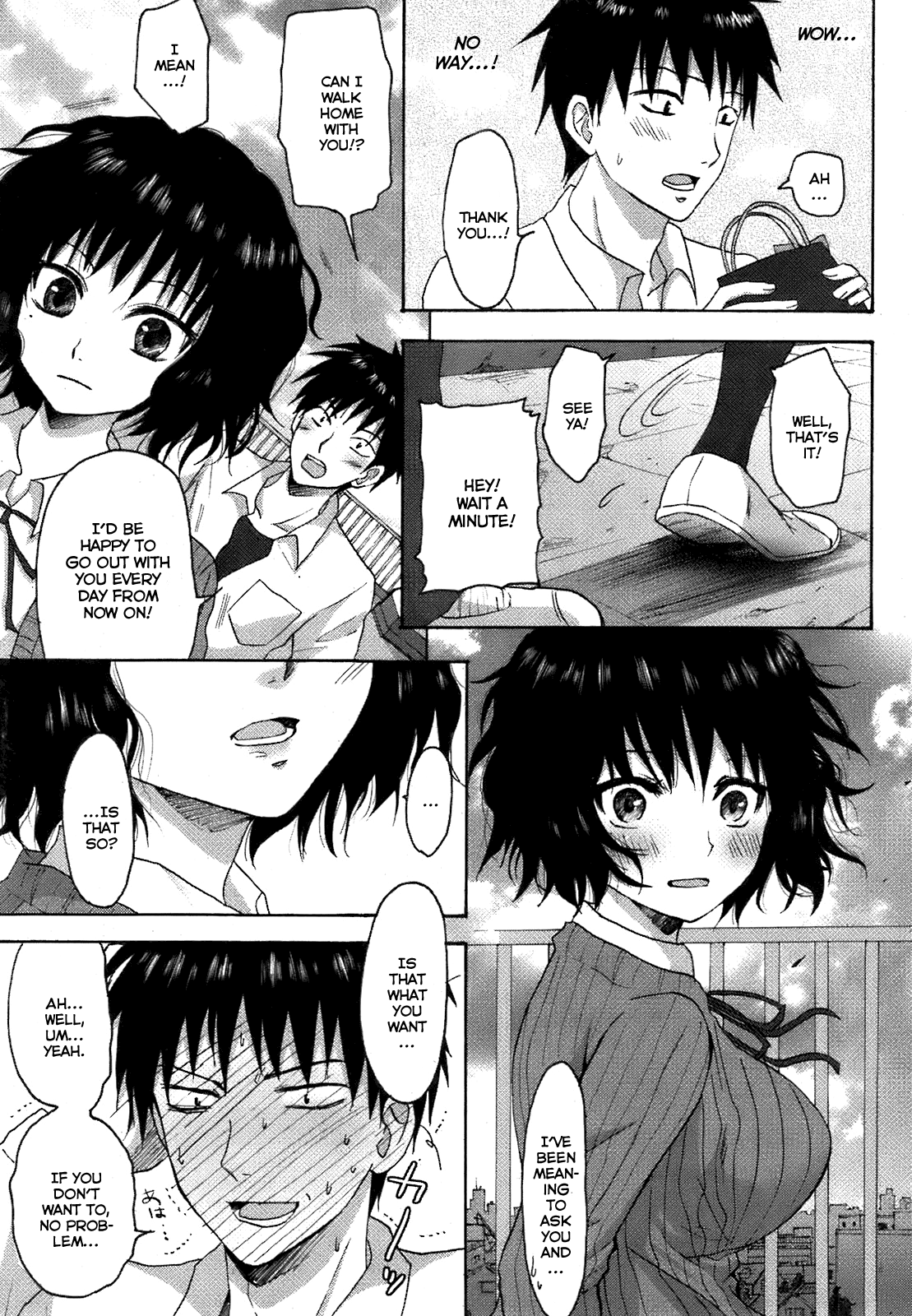 Happy Birthday page 5 full