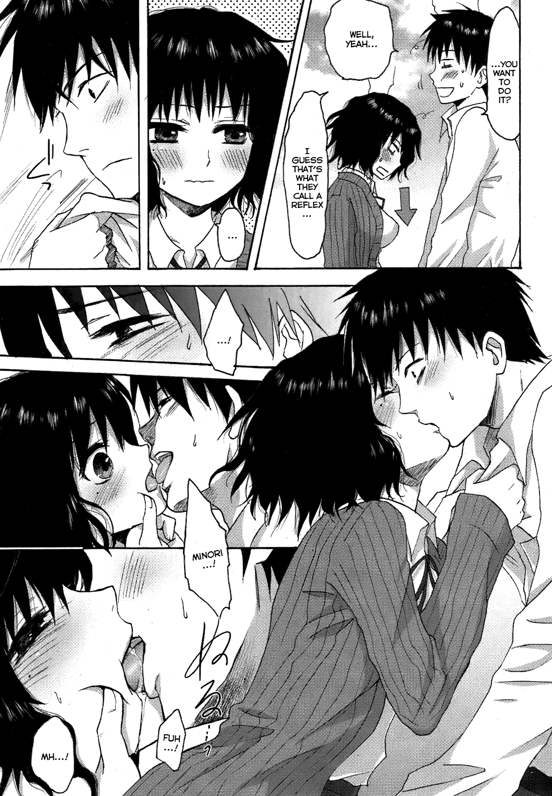 Happy Birthday page 7 full