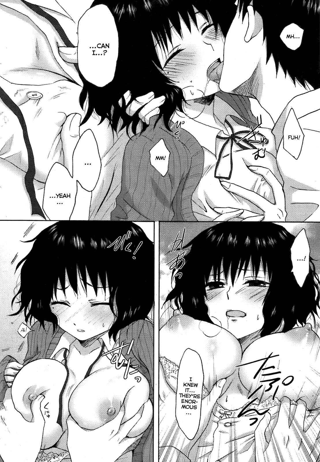 Happy Birthday page 8 full