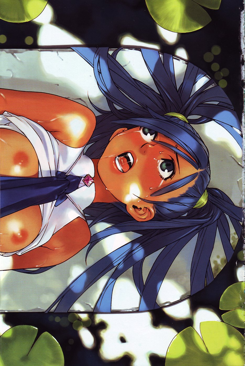 COMIC Muga 2004-06 page 6 full