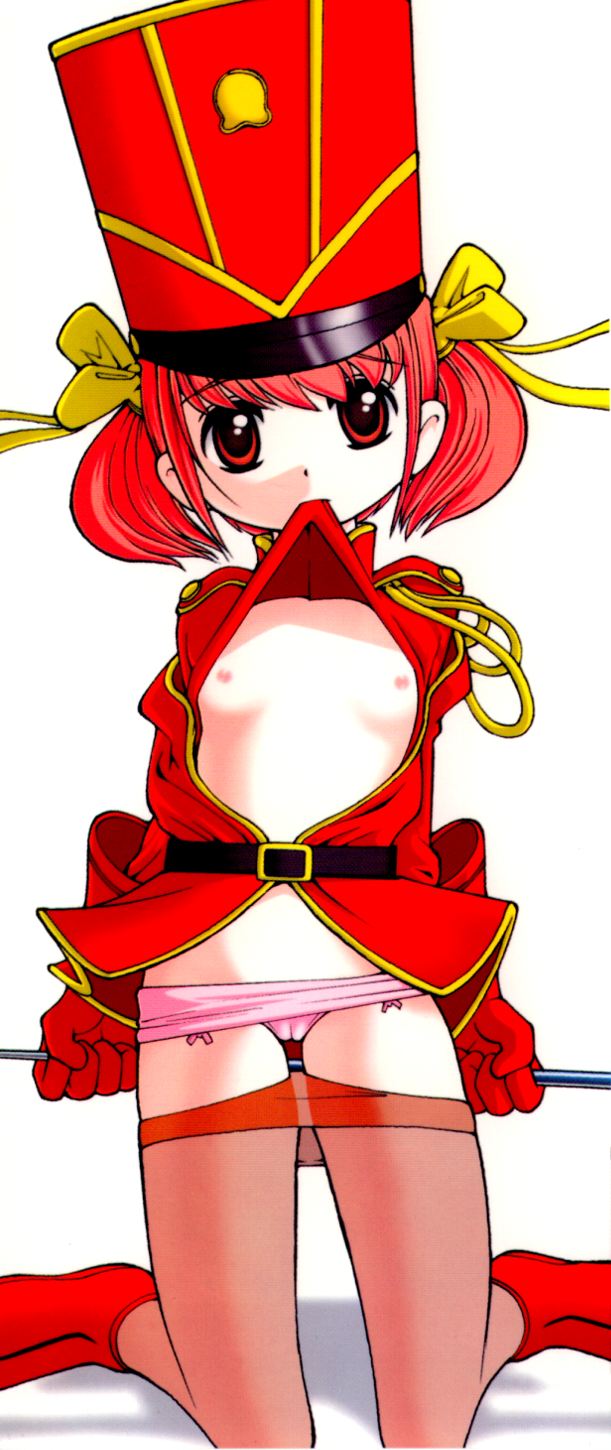 Imouto no Momoiro Pants | Sister's Pink Panty page 4 full