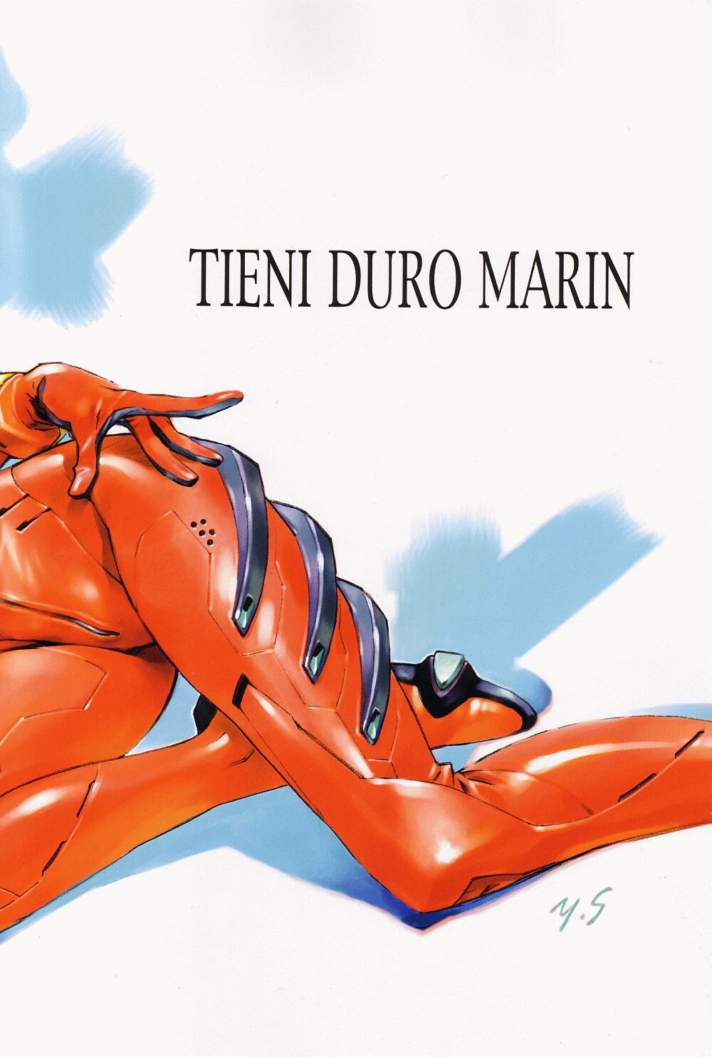 Soreyuke Marin-chan ~ Kanzenban ~ 3 page 3 full