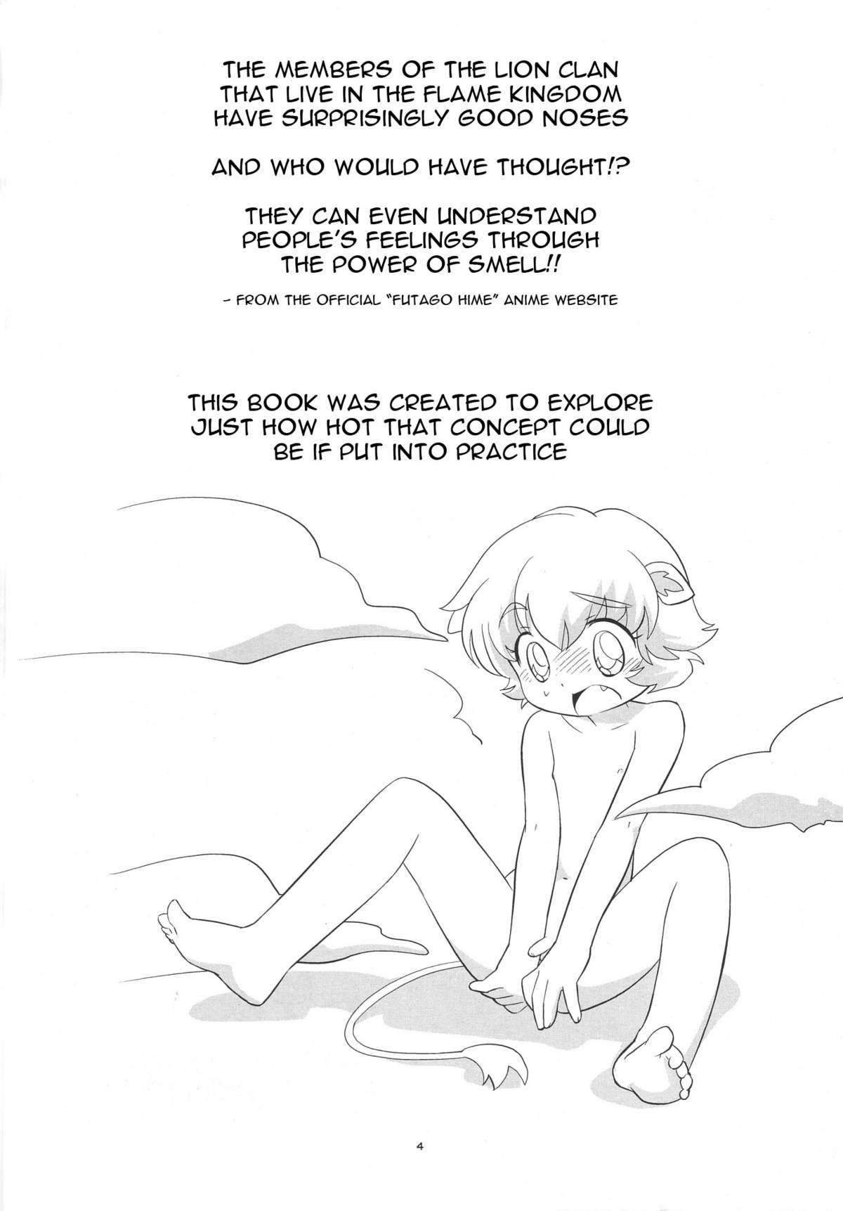 Tin Tin Tio! page 5 full