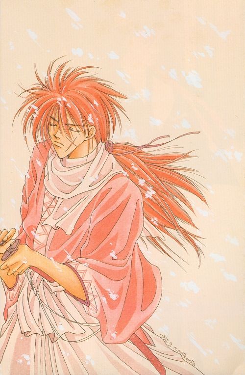 Yarou Zanmai Sono San page 2 full