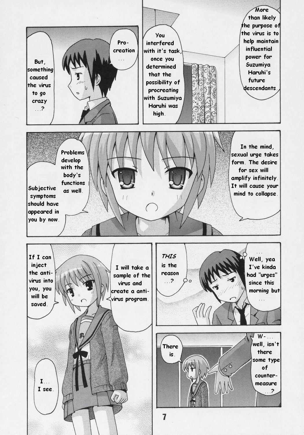 HaruhiX page 4 full