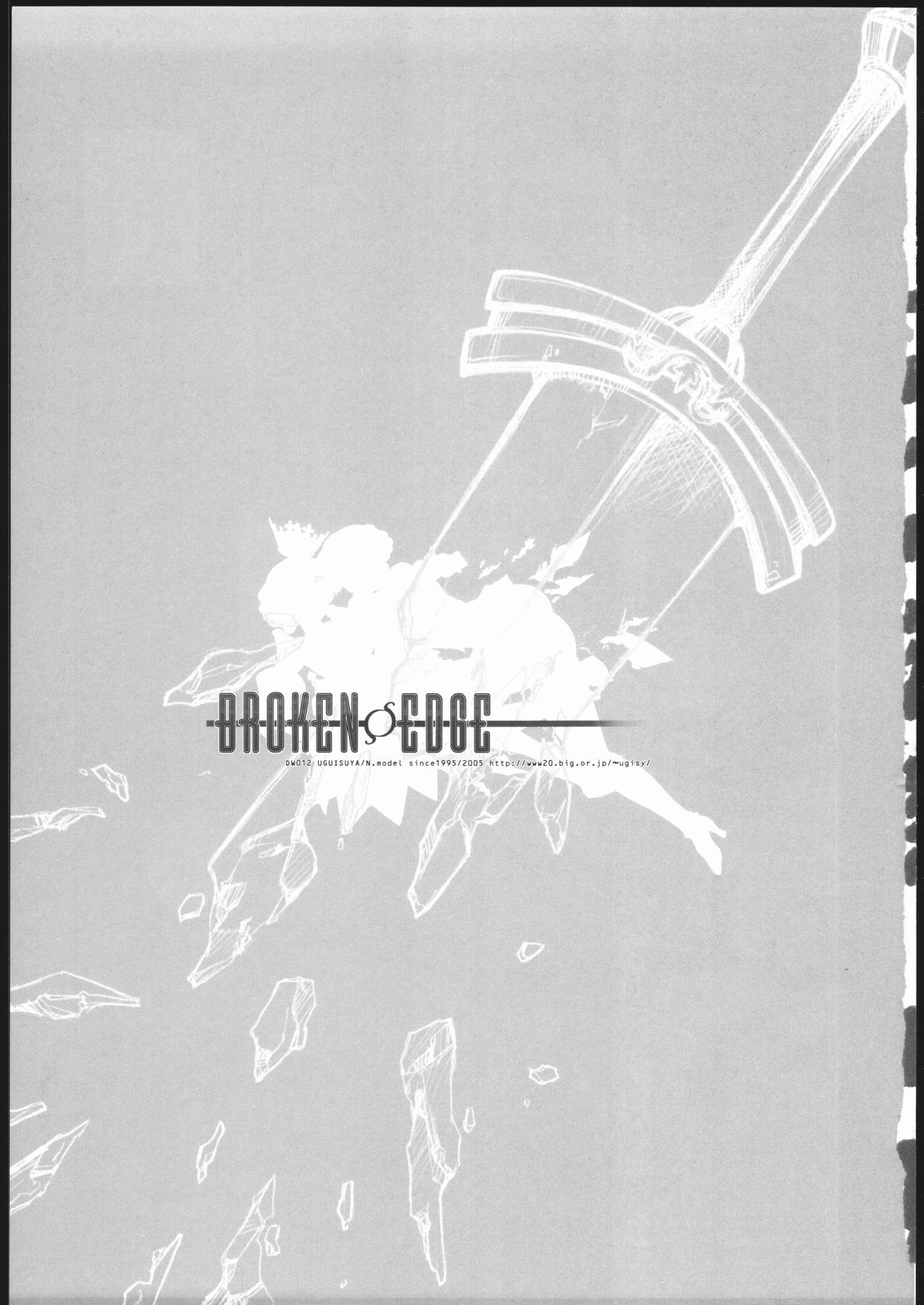 Broken Edge page 2 full