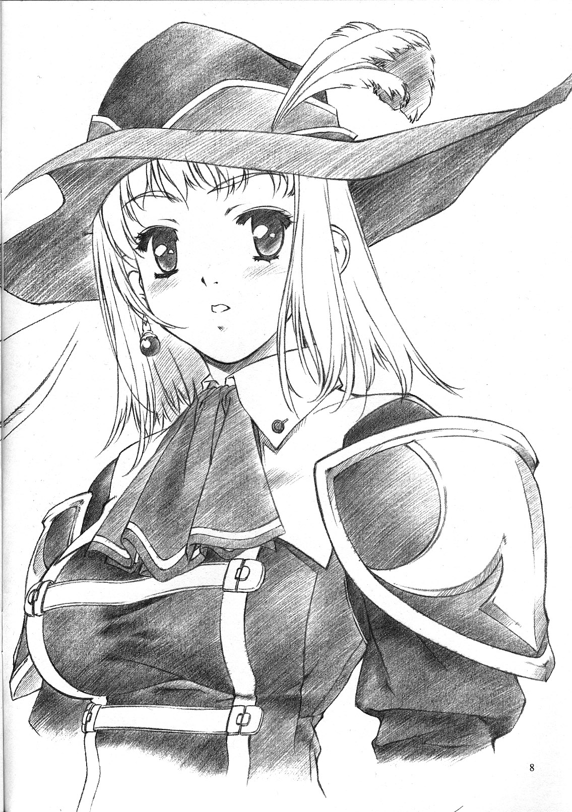 Materialize II page 7 full