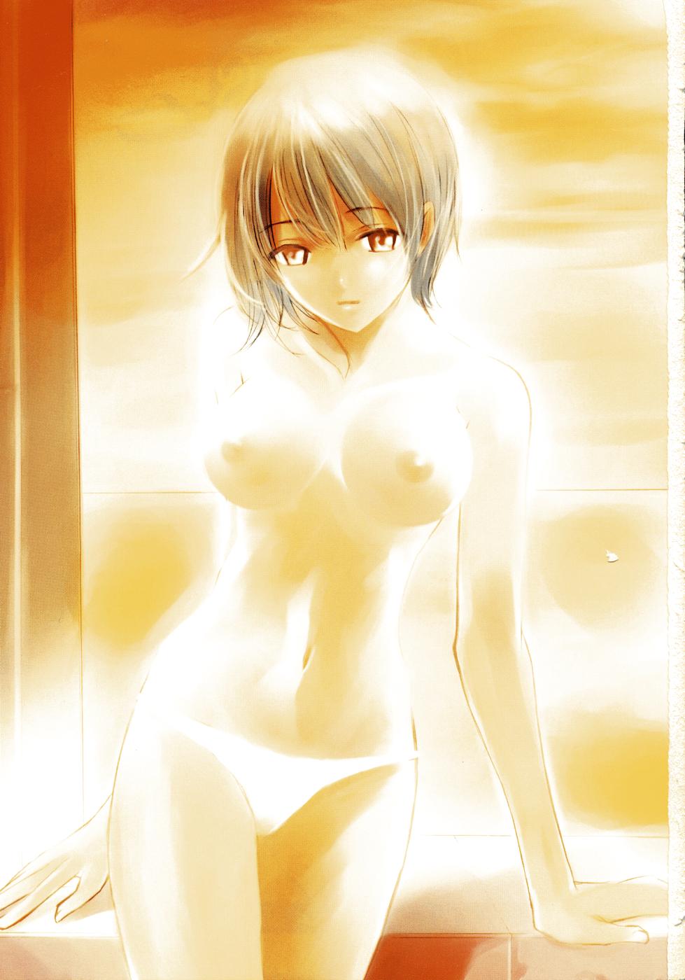 Koi wa Aozora no Shita page 6 full