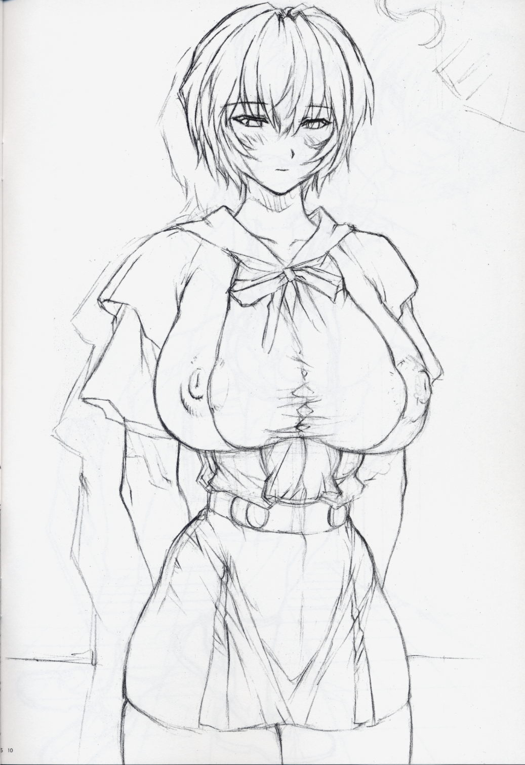 Omakehon page 10 full