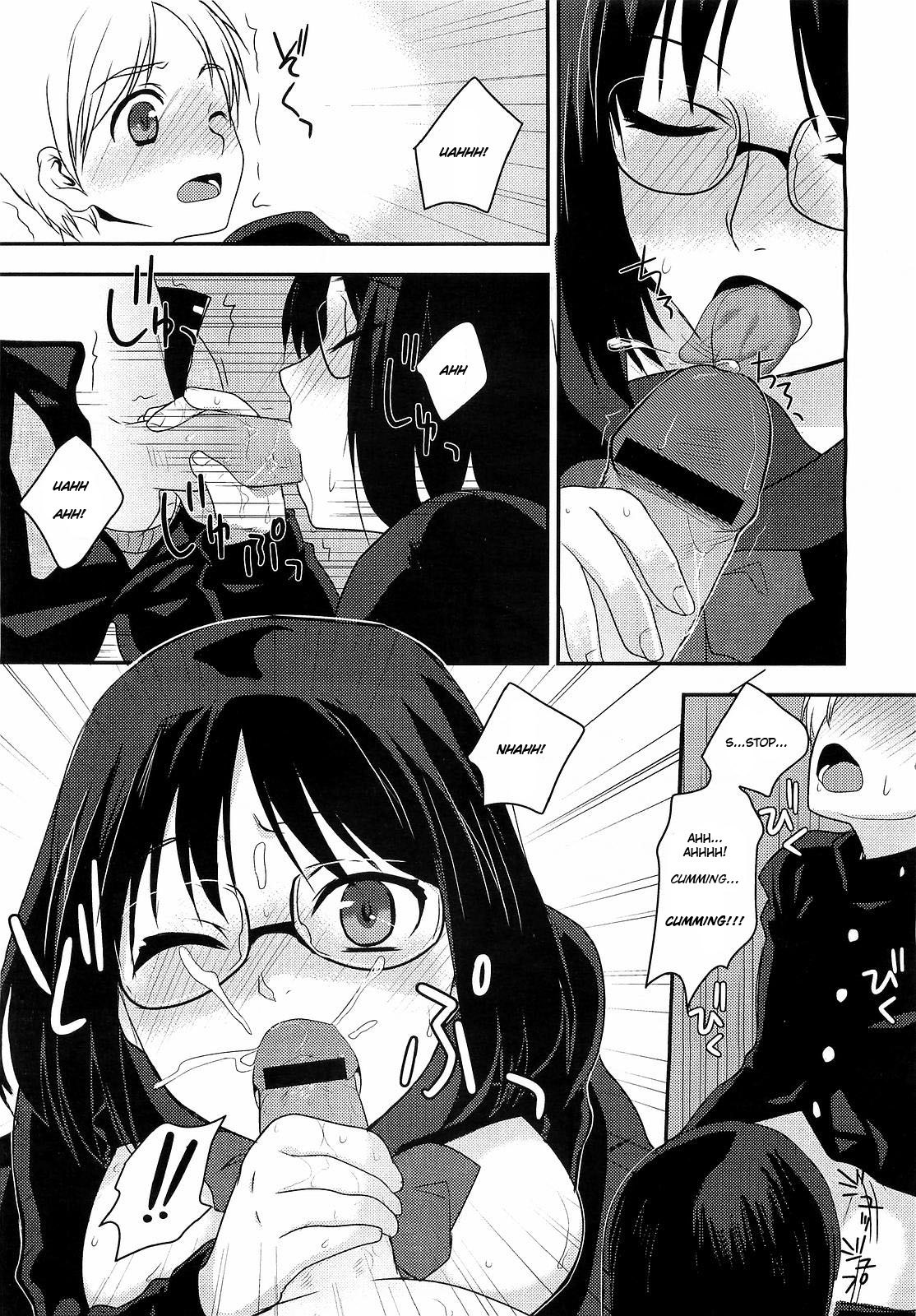 Similar Lovers page 9 full