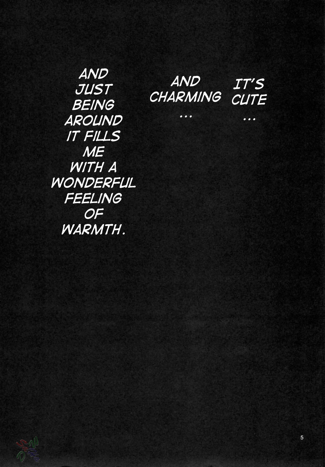 Negimaru! 4 page 4 full