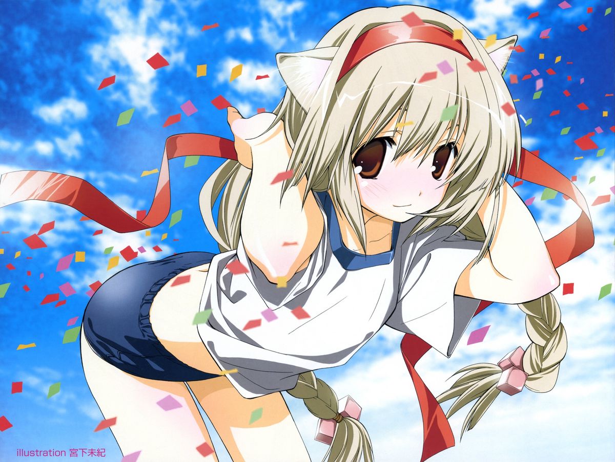 COMIC Potpourri Club 2006-11 page 3 full