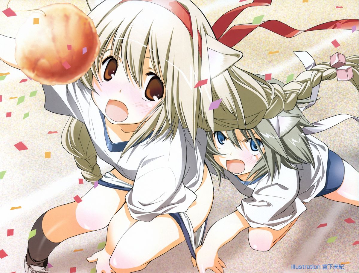 COMIC Potpourri Club 2006-11 page 4 full