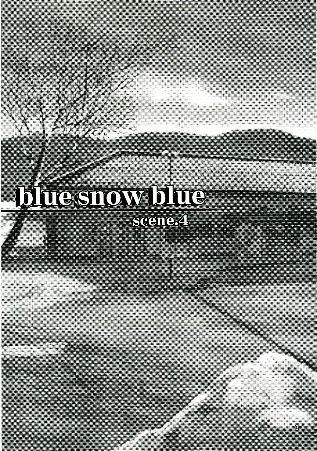 blue snow blue - scene.4 page 2 full