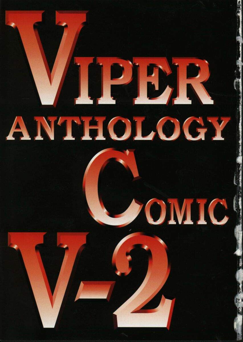 Viper V-2 page 7 full