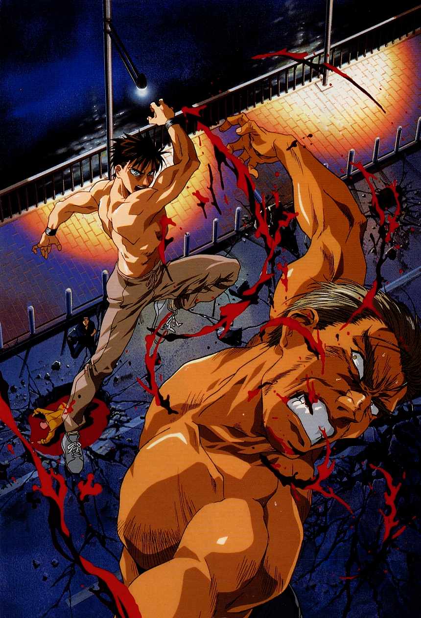 Lemming Concerto - Gekitou no Rhapsody Hen page 7 full