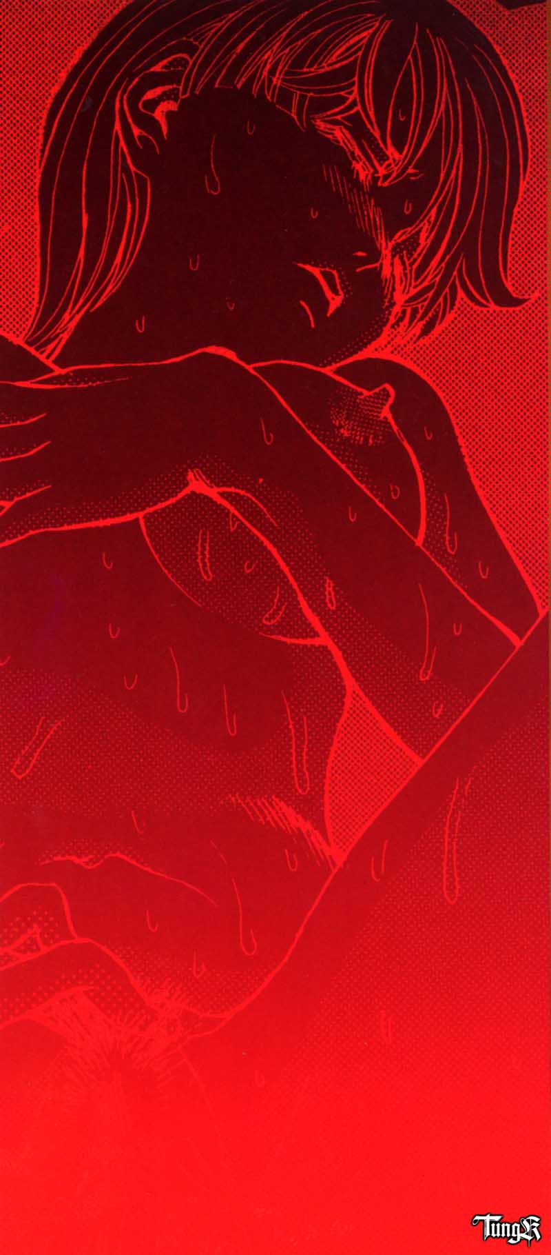 Chigyou No Oni | Fiend of Shame page 2 full