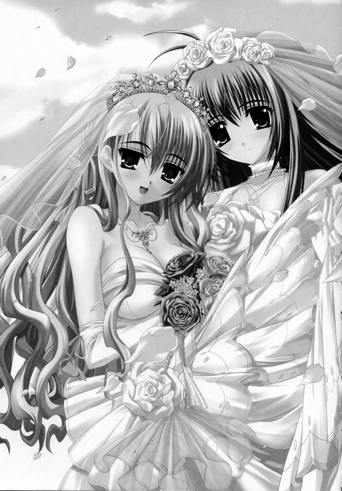 Virgin Love page 4 full