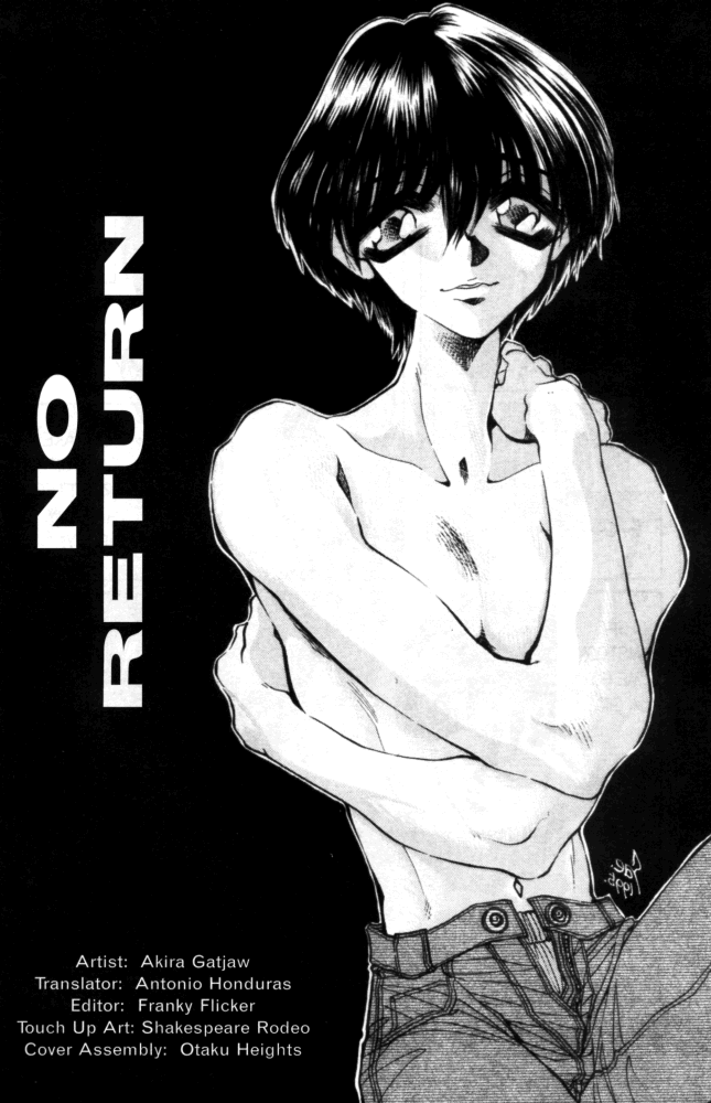 Love Drive Vol 1 Part 5 page 4 full