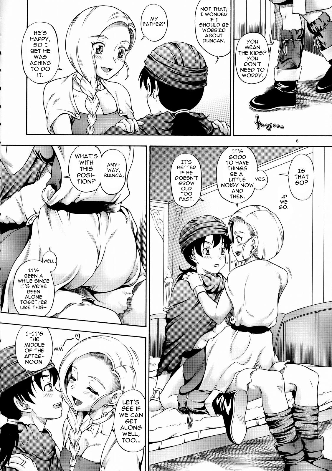 Bianca Milk 5.1 page 5 full