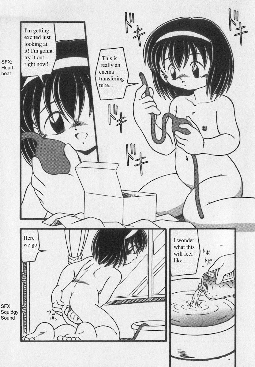 Enema Escalation page 6 full