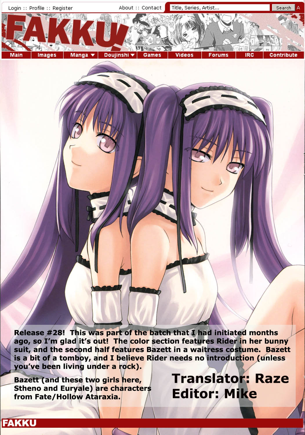 Getting Clothes page 2 full