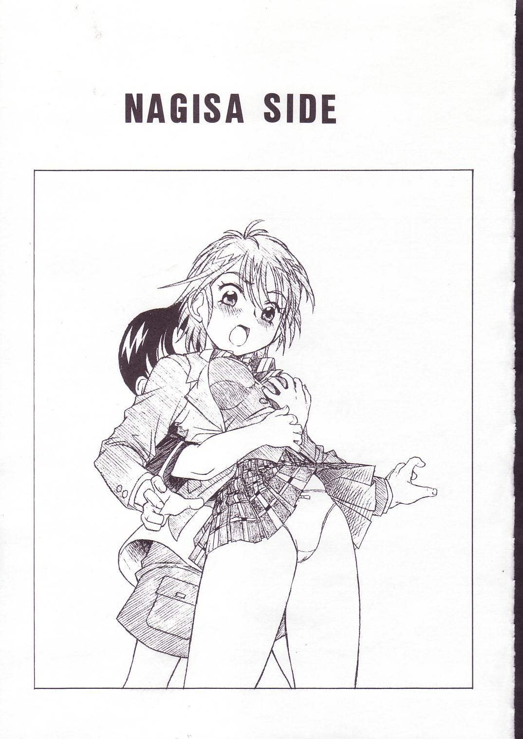 M.F.H.H. 'FP' page 3 full