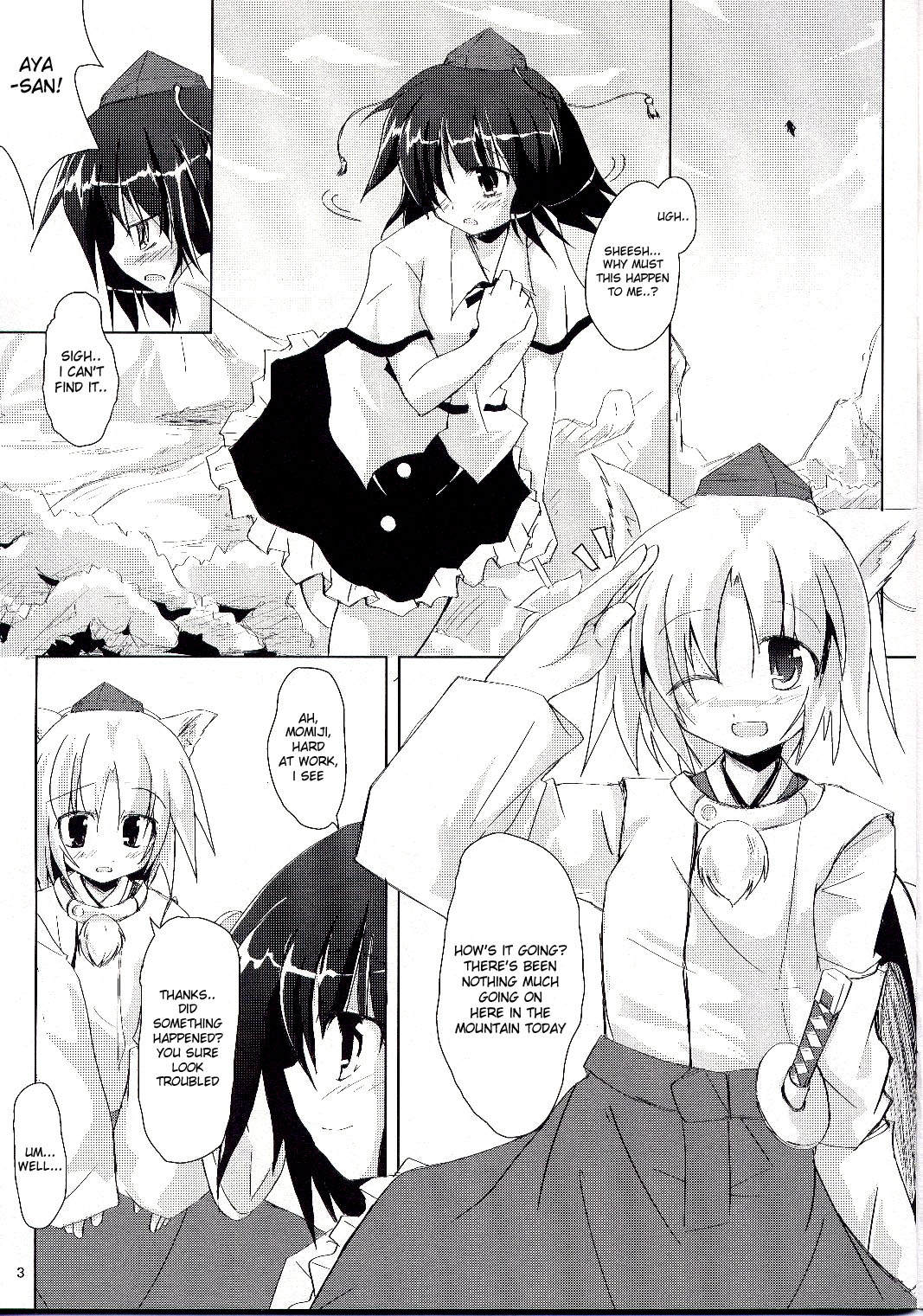Yuri Moa page 4 full