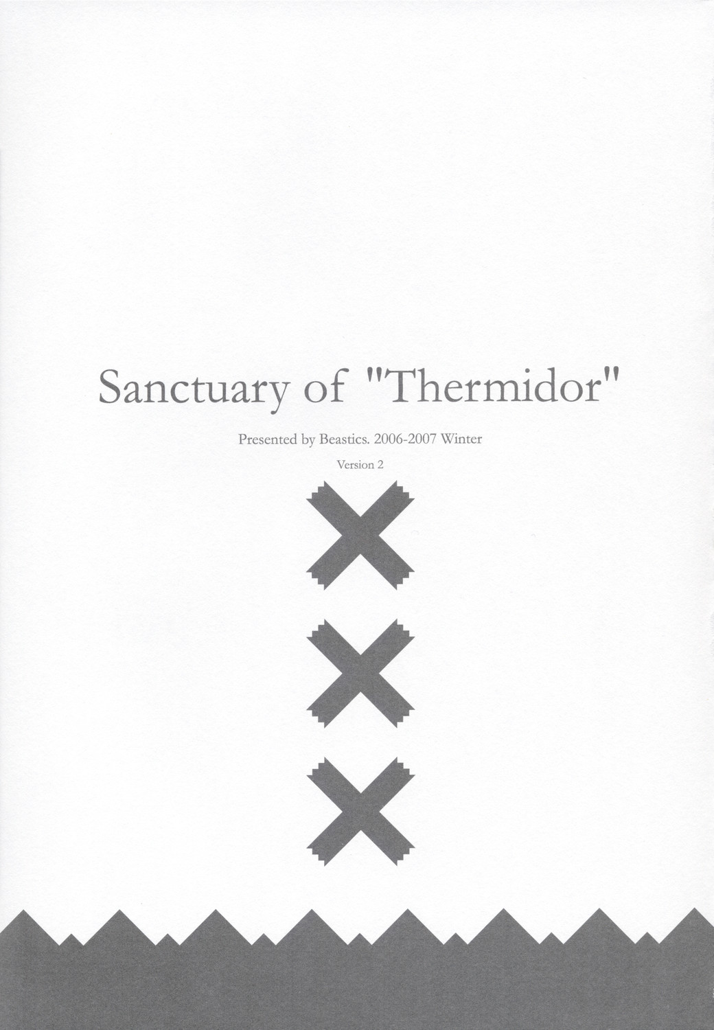 Sanctuary of ''Thermidor'' version 2 page 2 full