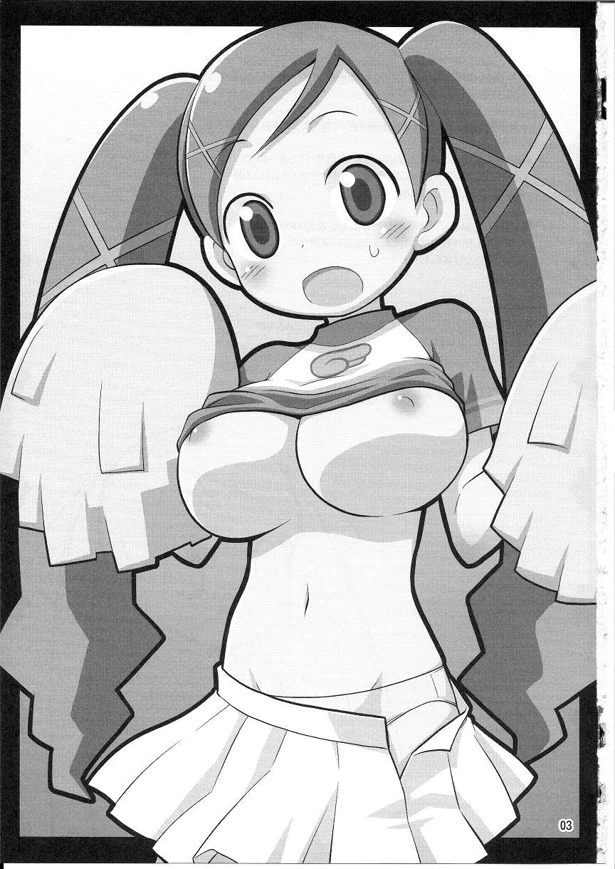 Maho wa Manyuu no Maso Shoujo page 2 full