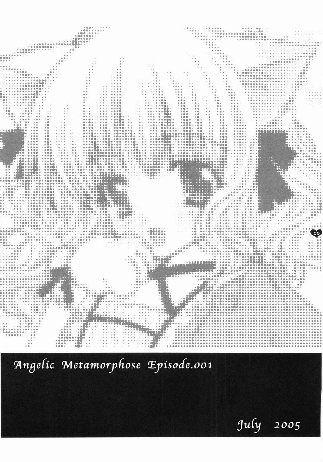 Angelic Metamorphose 001 page 4 full