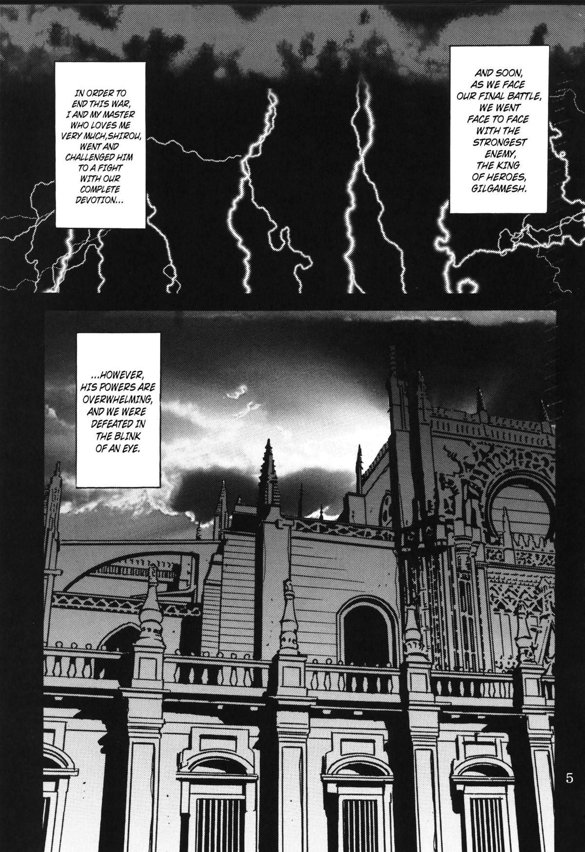 Dorei Kishi page 4 full