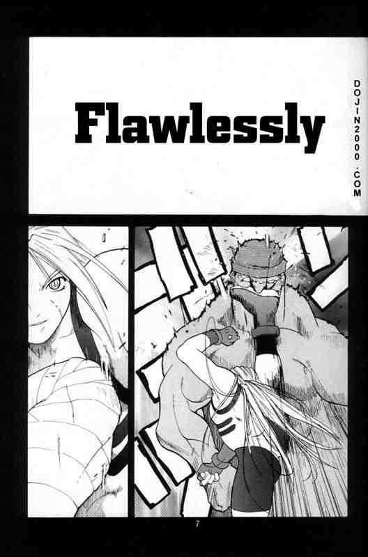 Tenimuhou 2 - Another Story of Notedwork Street Fighter Sequel 1999 | Flawlessly 2 page 4 full