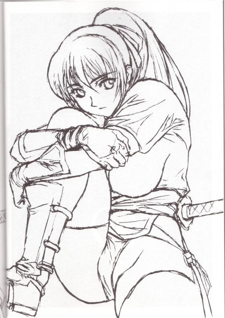 Pretty Well 4 page 7 full