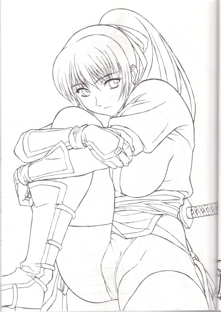 Pretty Well 4 page 8 full