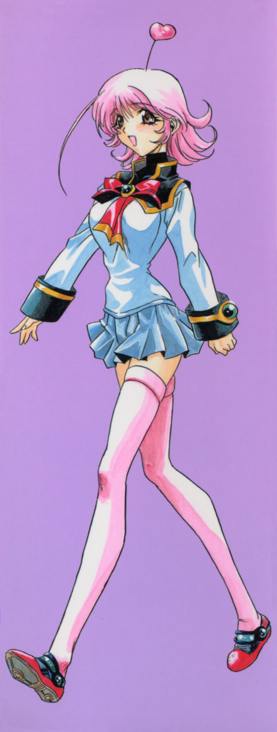 Telepathy no Okurikata page 4 full