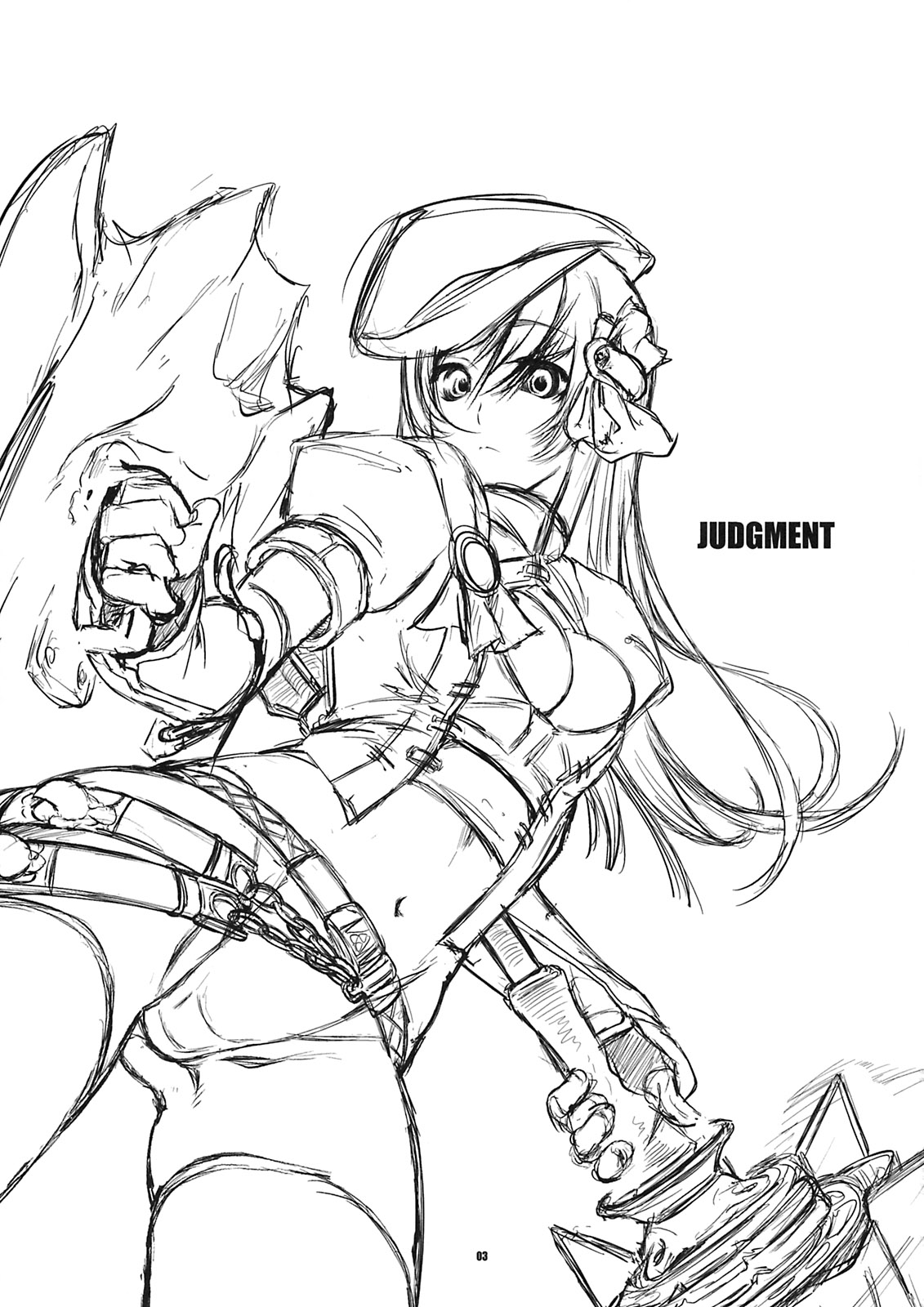 JUDGMENT page 2 full