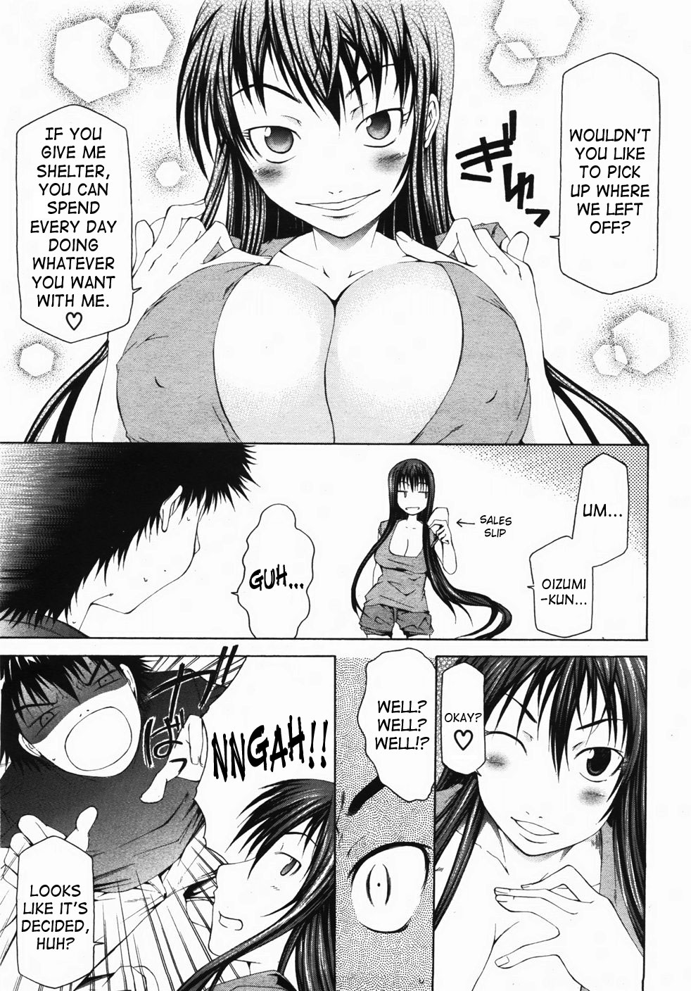 Wakeari Real Doll page 7 full