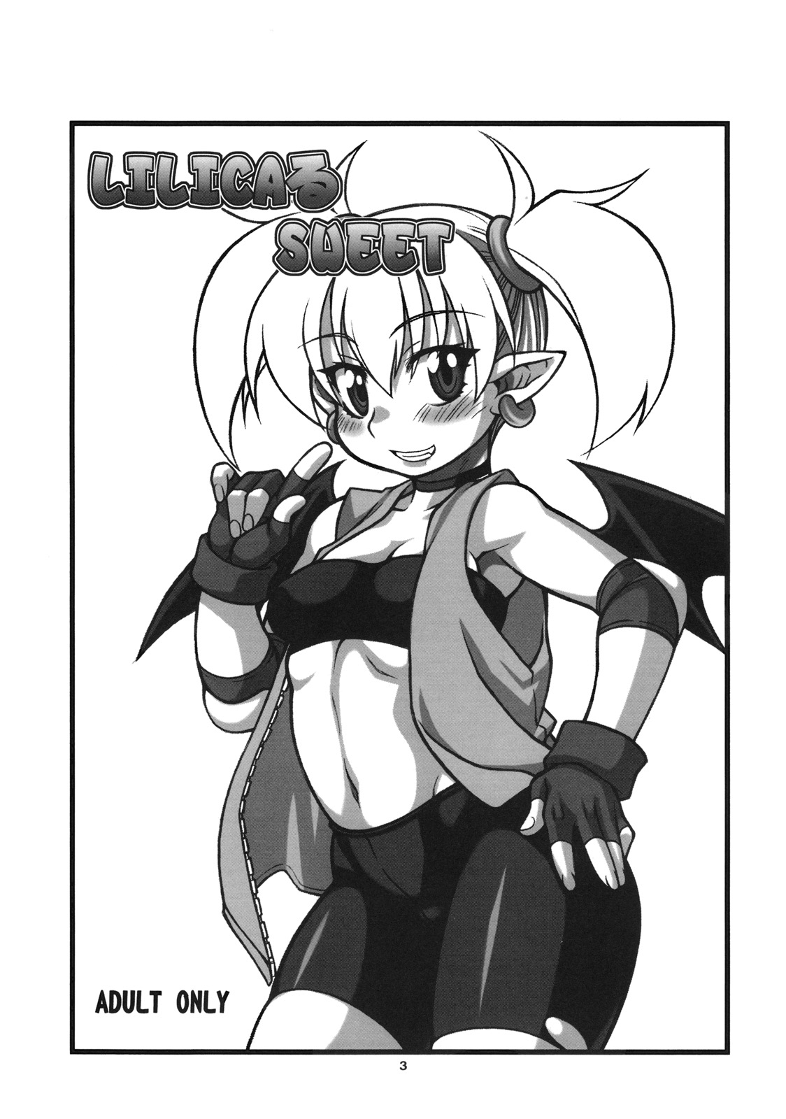 LILICA-ru SWEET page 2 full