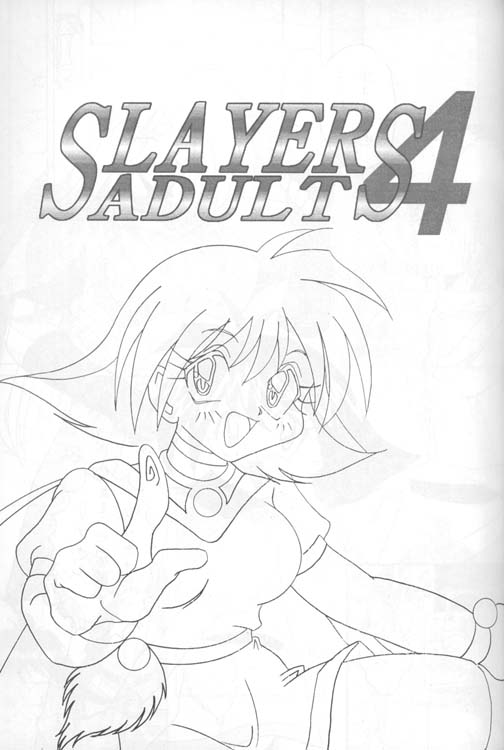 Slayers Adult 4 page 2 full