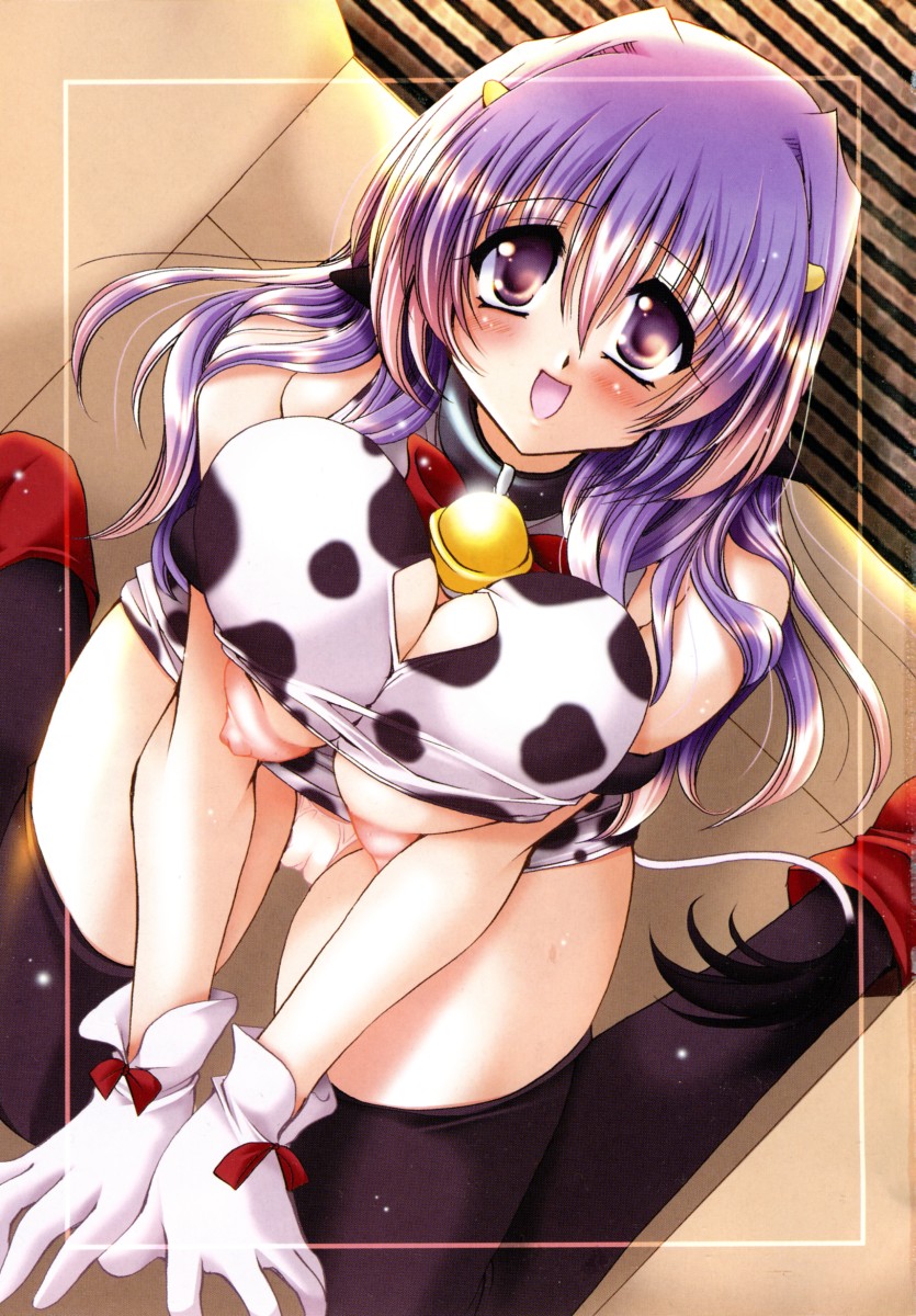 Mochimochi Shiratama page 3 full