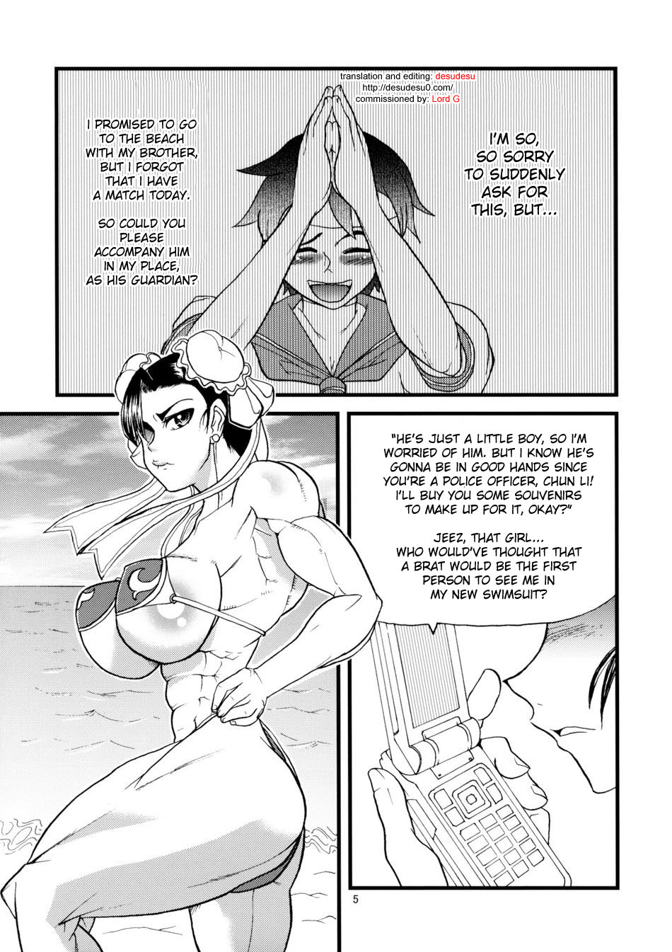 SEA. page 4 full