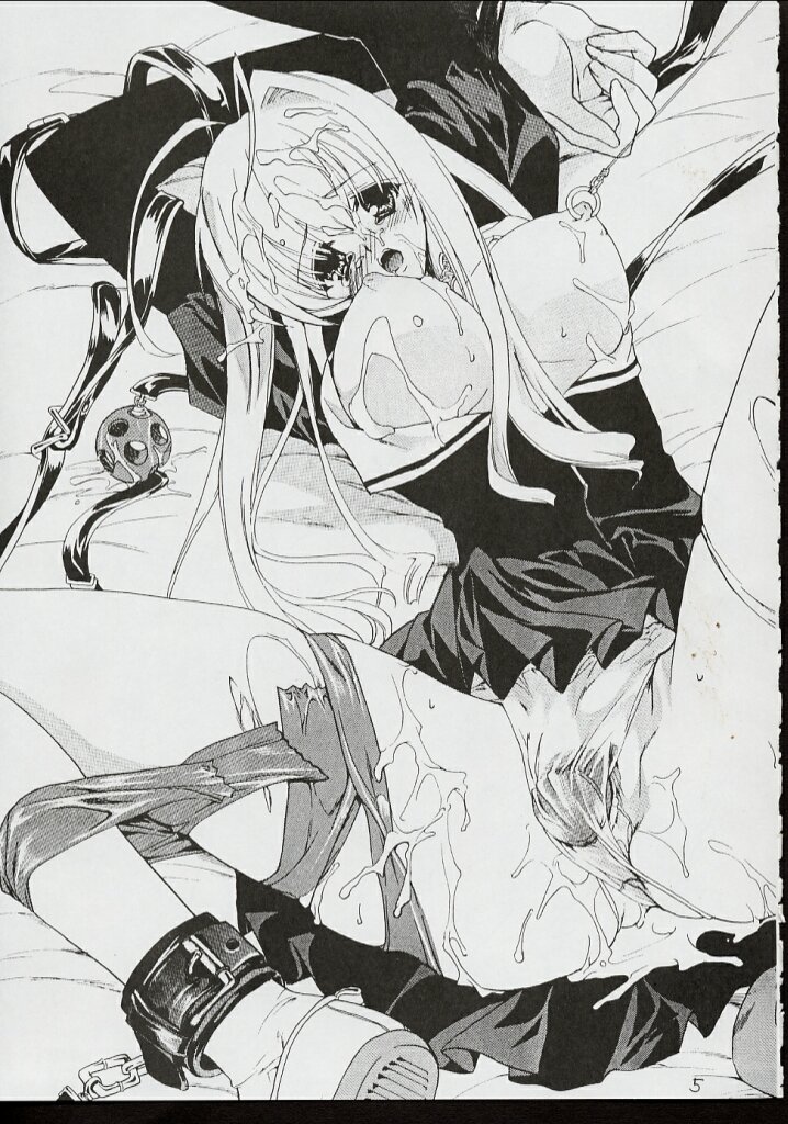 PIGEON BLOOD page 4 full